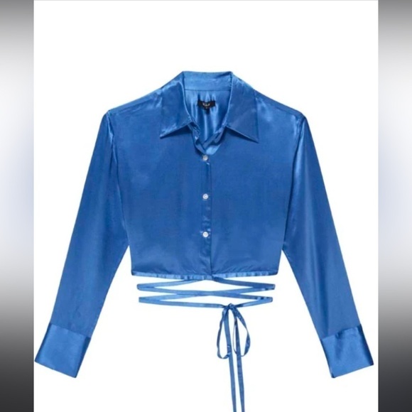 Rails mid drift tie top - Picture 2 of 6